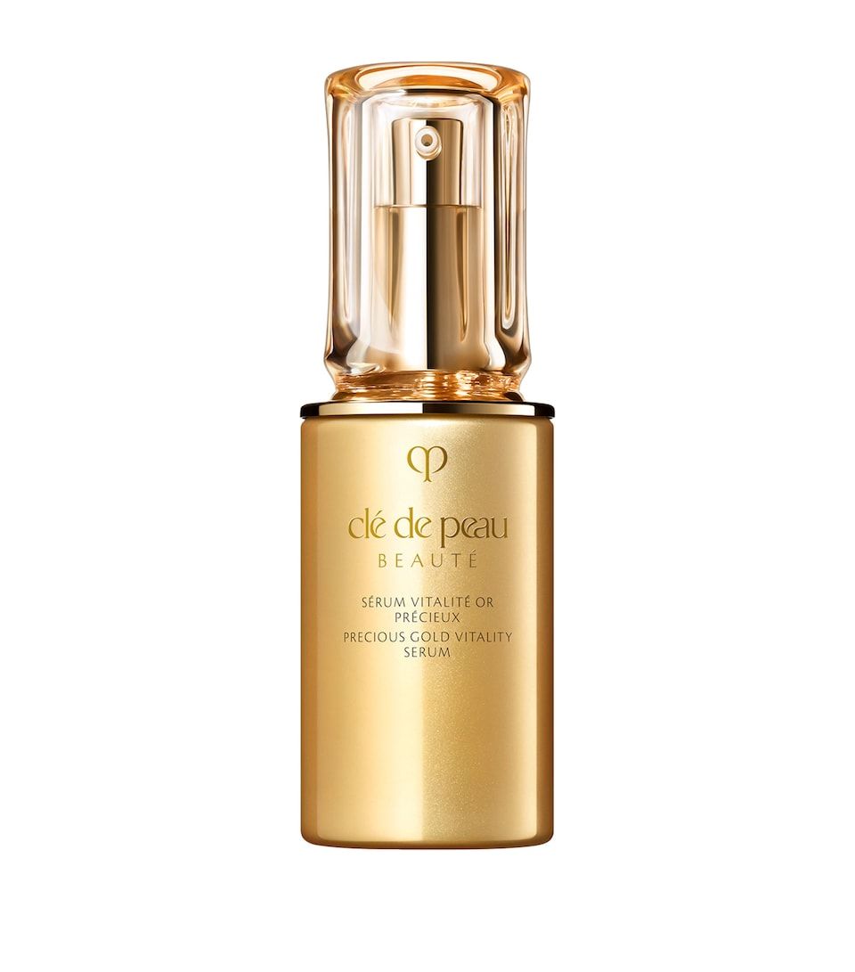 Precious Gold Vitality Serum (40ml)