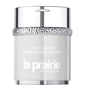 White Caviar Crème Extraordinaire Moisturiser (60ml)