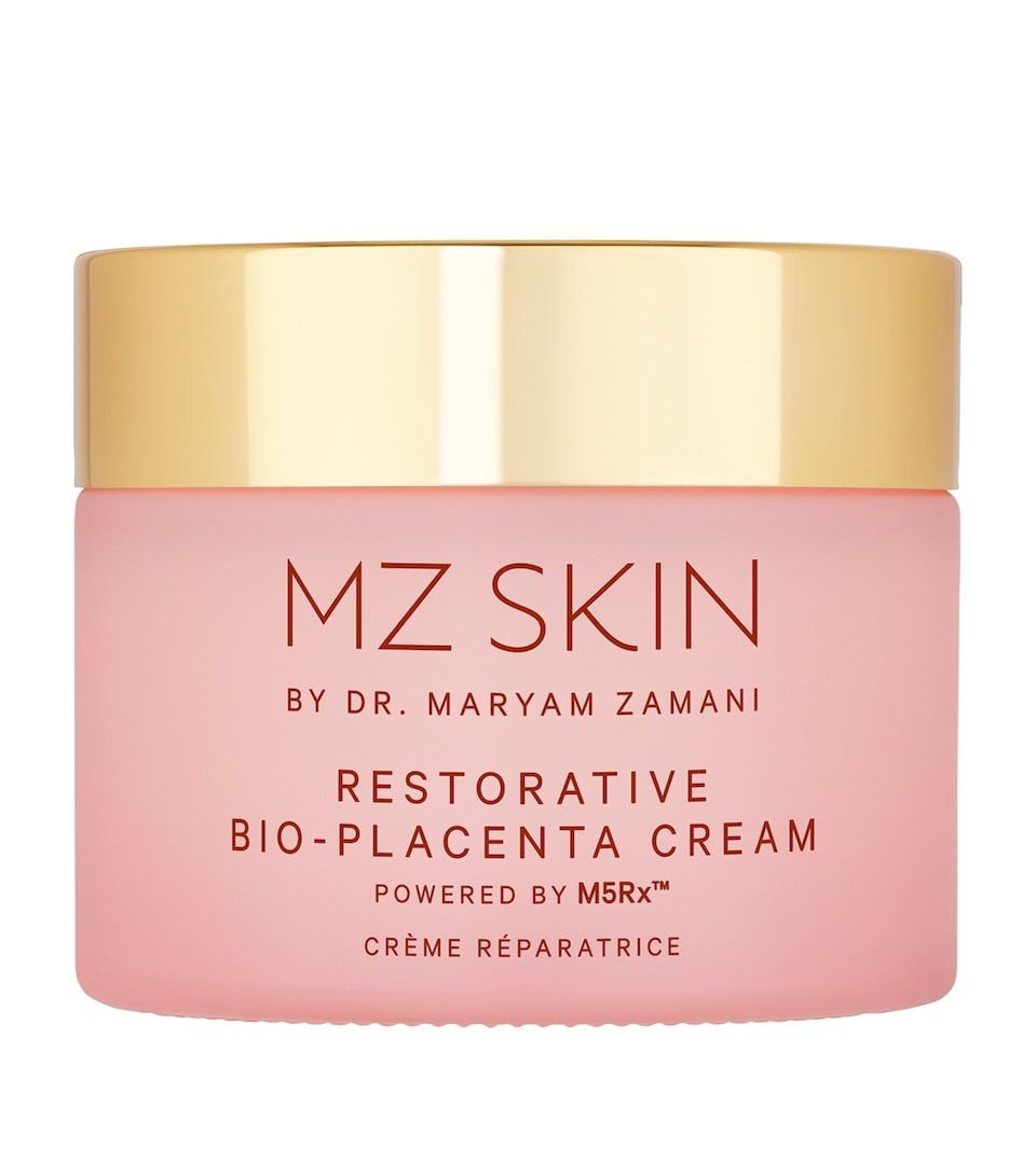 Restorative Bio-Placenta Cream (15ml)