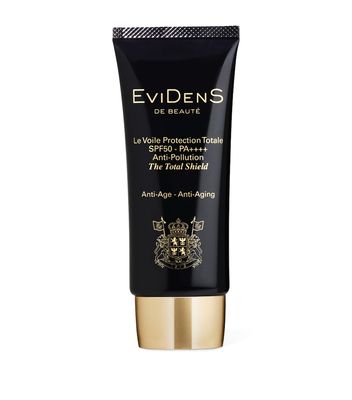 The Total Shield SPF 50 PA++++ Anti-Pollution Treatment (50ml)