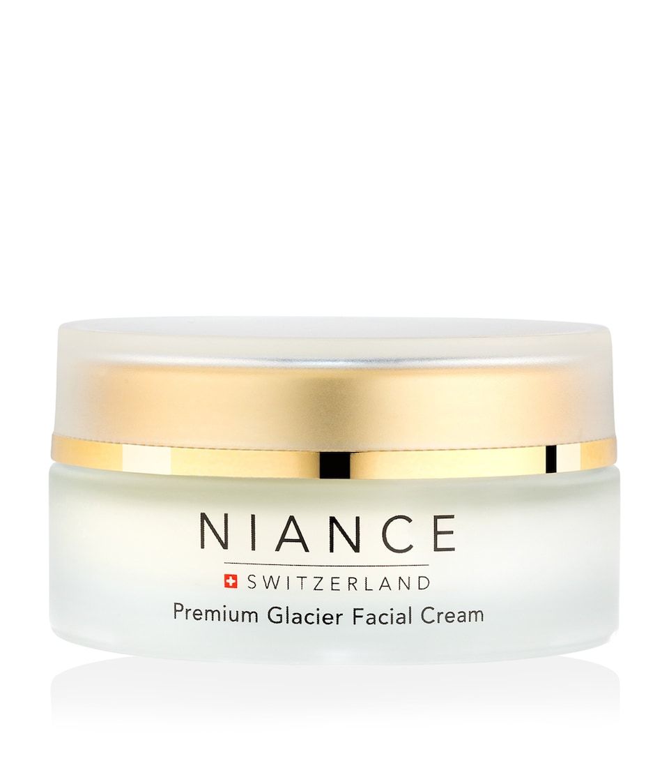 Premium Glacier Facial Cream (50ml)