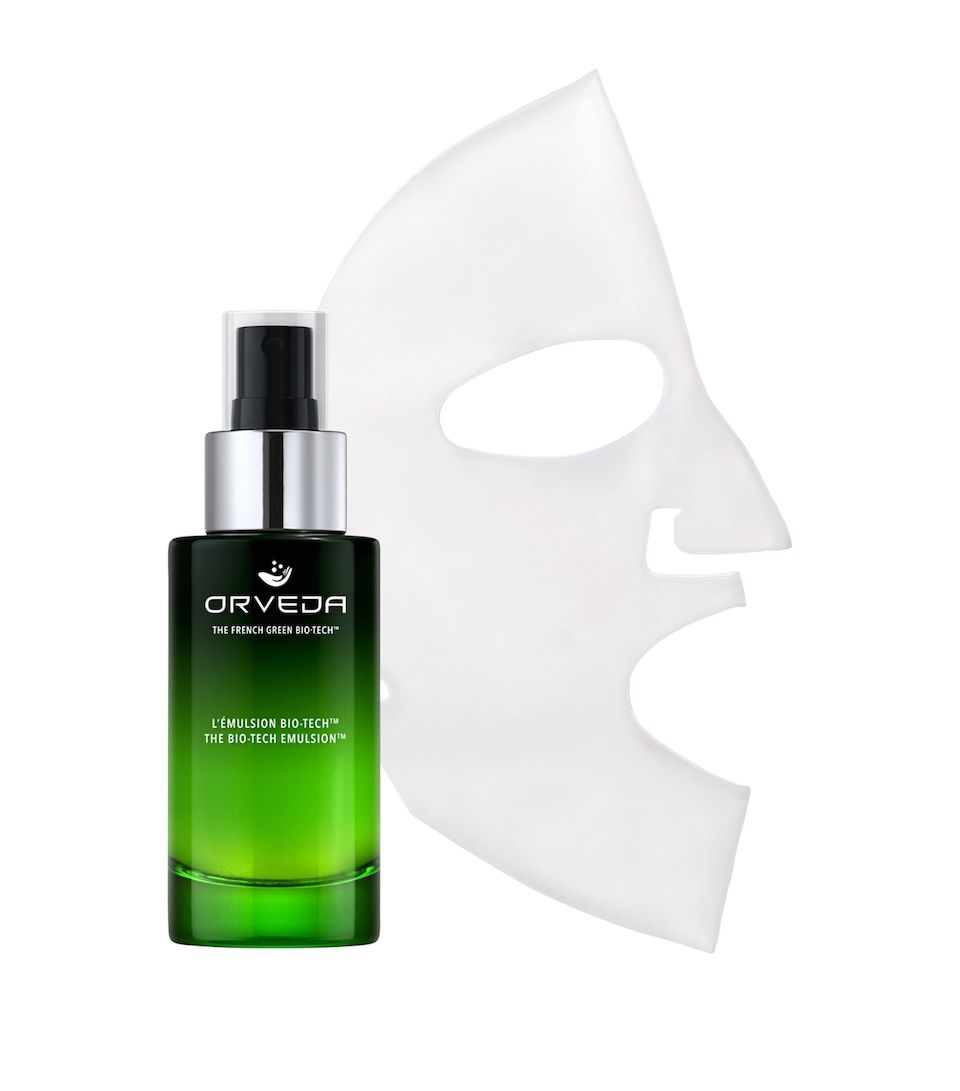 The Bio-Tech Emulsion (50ml)