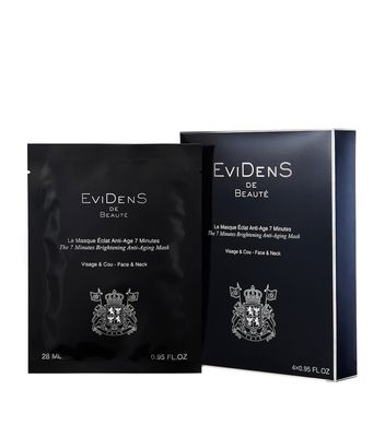 The Intensive Brightening Mask