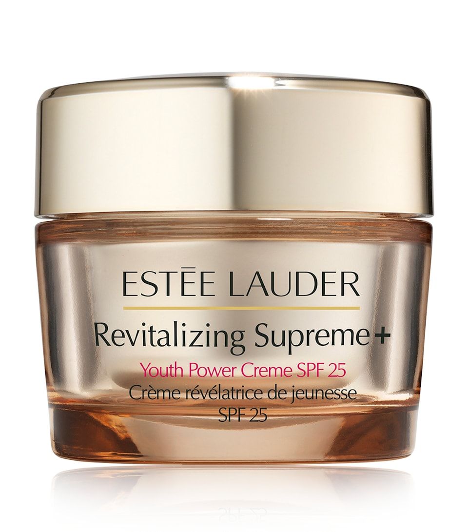 Revitalizing Supreme+ Youth Power Crème Moisturiser SPF25 (50ml)
