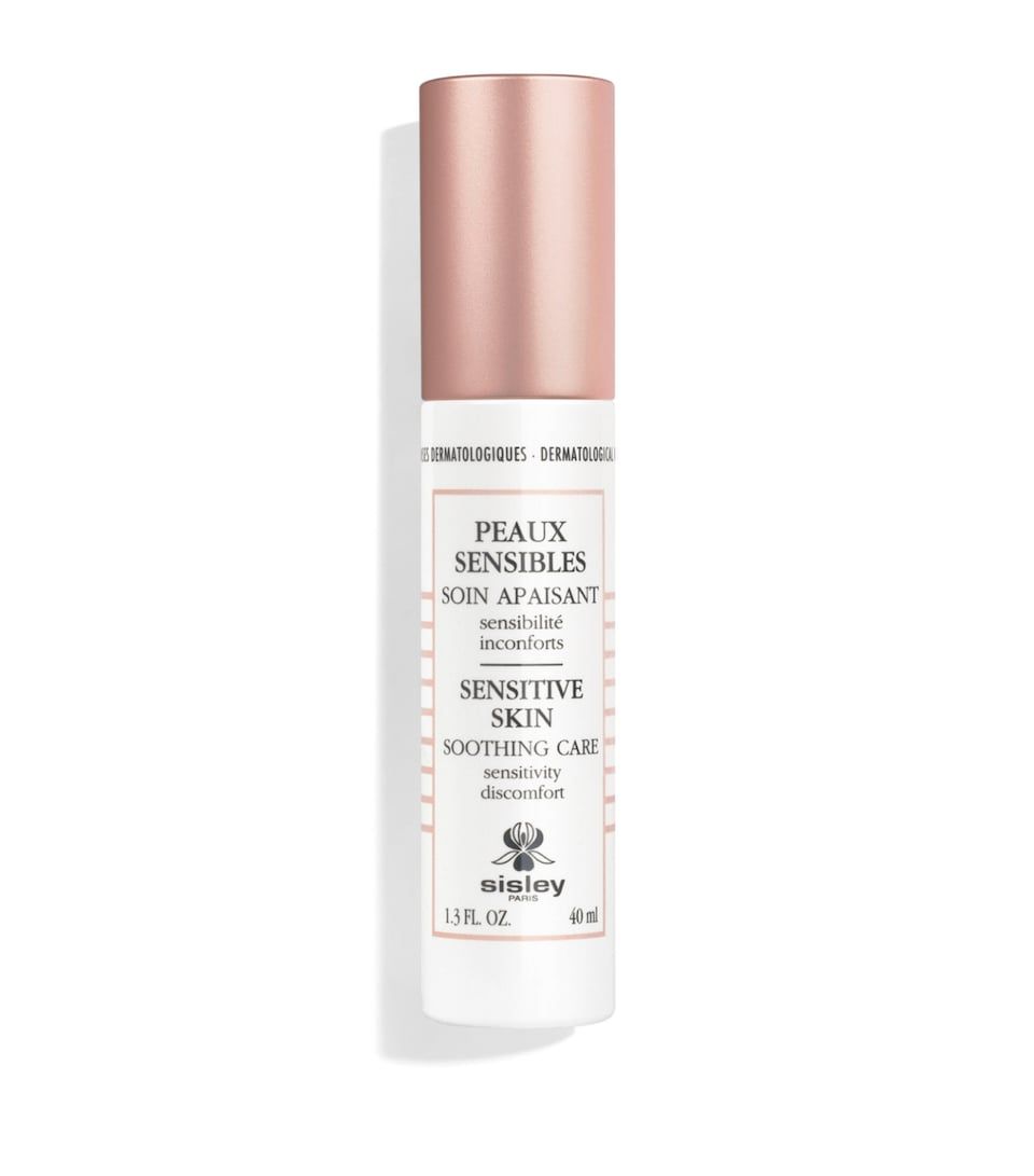 Sensitive Skin Soothing Care (40ml)