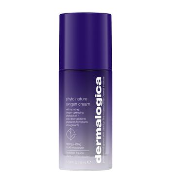 Phyto Nature Oxygen Cream (50ml)
