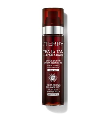 Tea To Tan Face &amp; Body Mist (100ml)