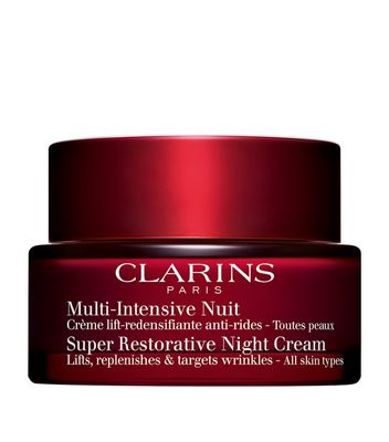 Multi-Intensive Super Restorative Night Cream (50ml)