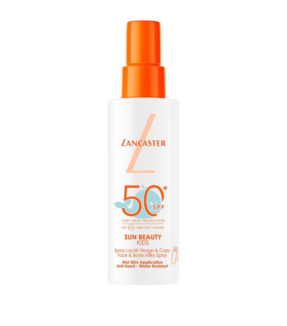Sun Beauty Kids Milky Spray SPF50+ (150ml)