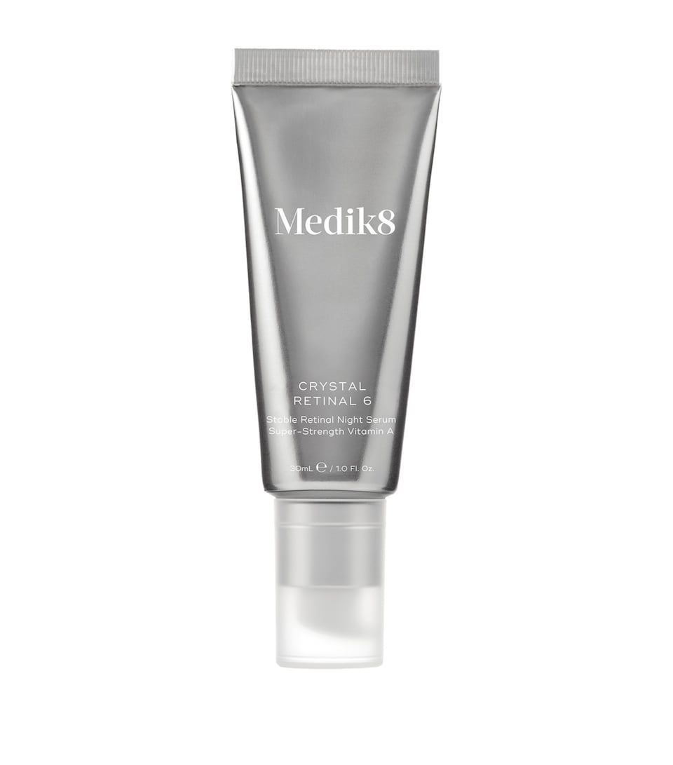 Crystal Retinal 6 Night Serum (30ml)