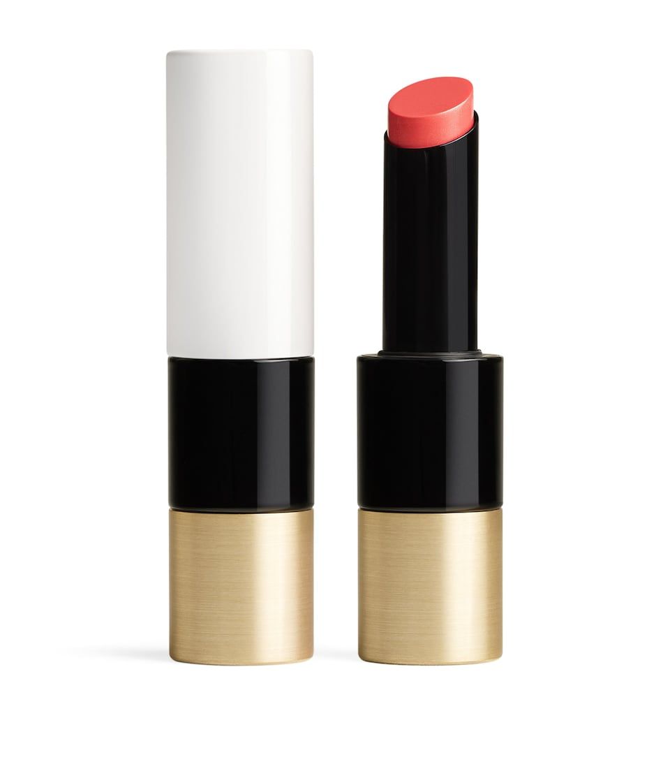 Silky Lipstick Shine - Rose Himalaya