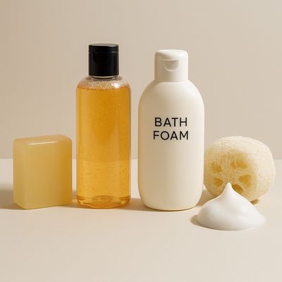 Bath&amp;Shower