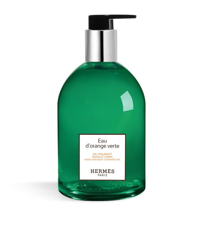 Eau d&#39;Orange Verte Hand and Body Cleansing Gel (300ml)