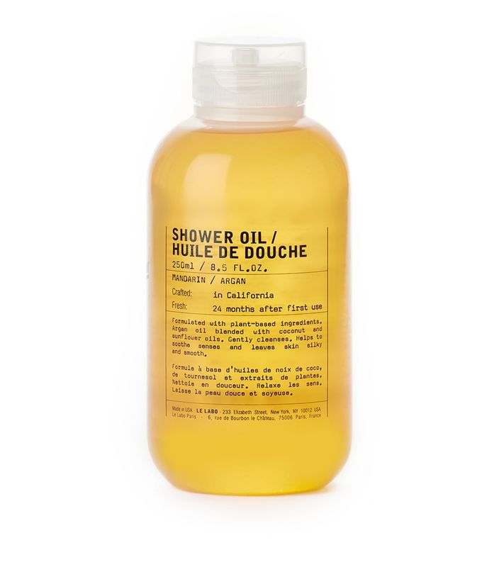 Shower Oil (250ml)