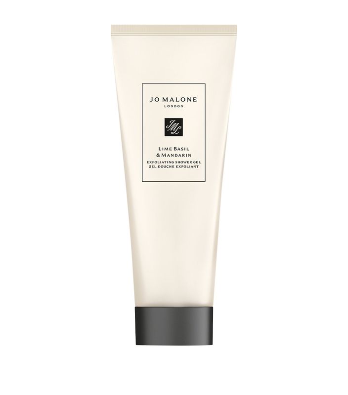 Lime Basil &amp; Mandarin Shower Gel (75ml)
