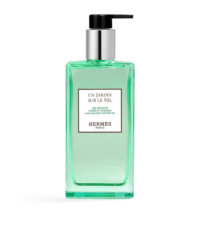 Un Jardin sur le Nil Hair and Body Shower Gel (200ml)