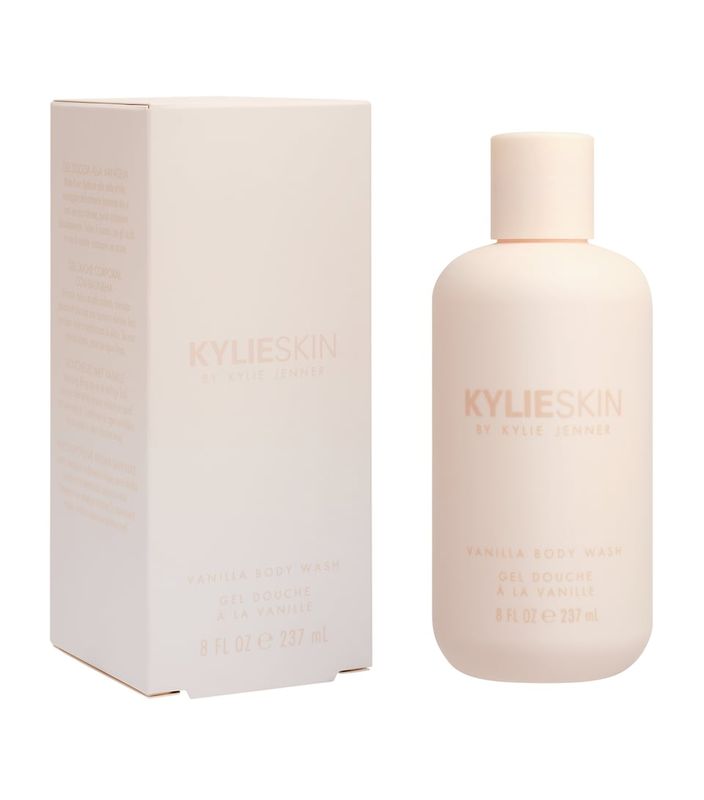 Vanilla Body Wash (237ml)
