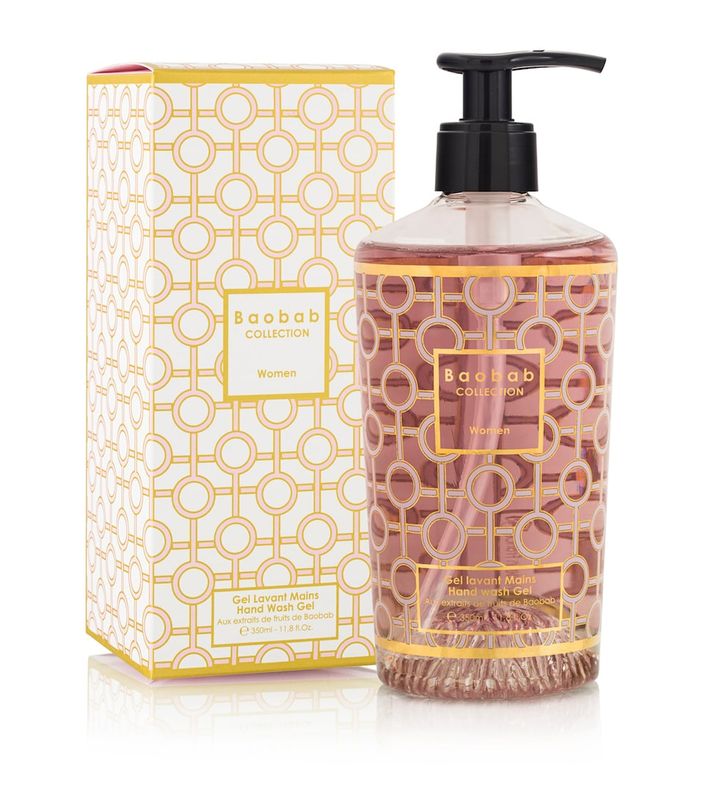 Women Hand Wash Gel (350ml)
