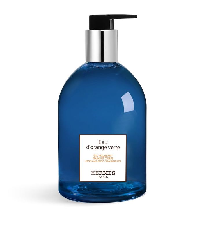 Eau de Citron Noir Hand and Body Cleansing Gel (300ml)