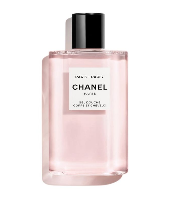 LES EAUX DE CHANEL Hair and Body Shower Gel (200ml)