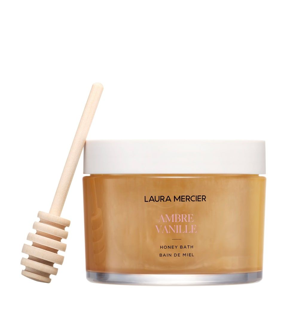 Ambre Vanille Honey Bath (250ml)