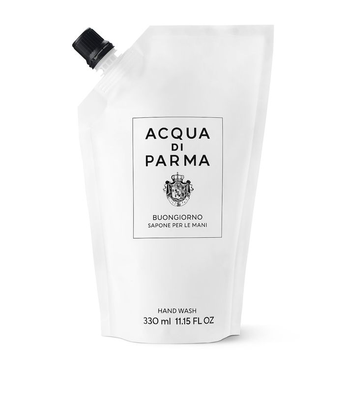 Buongiorno Hand Soap (330ml) - Refill