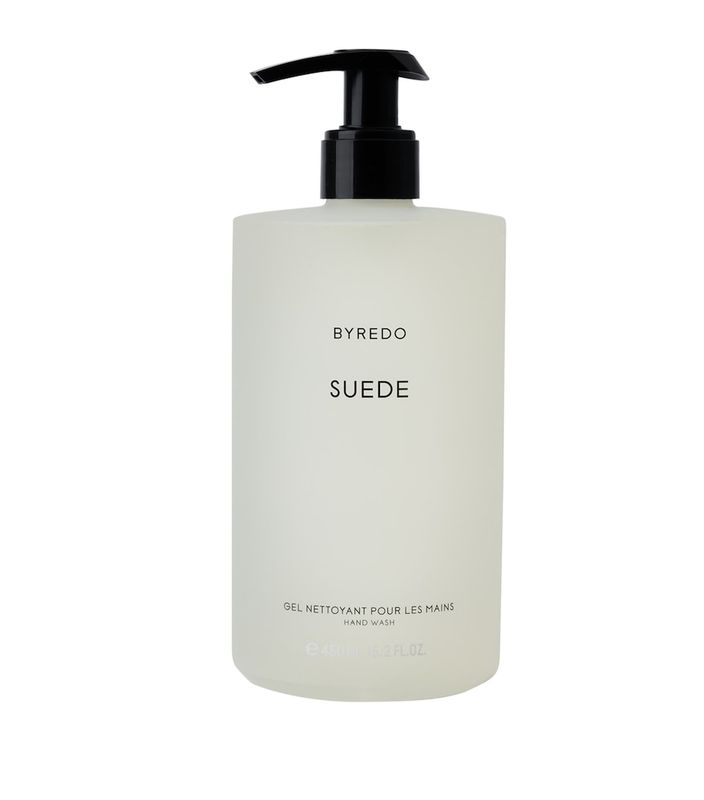 Suede Hand Wash (450ml)
