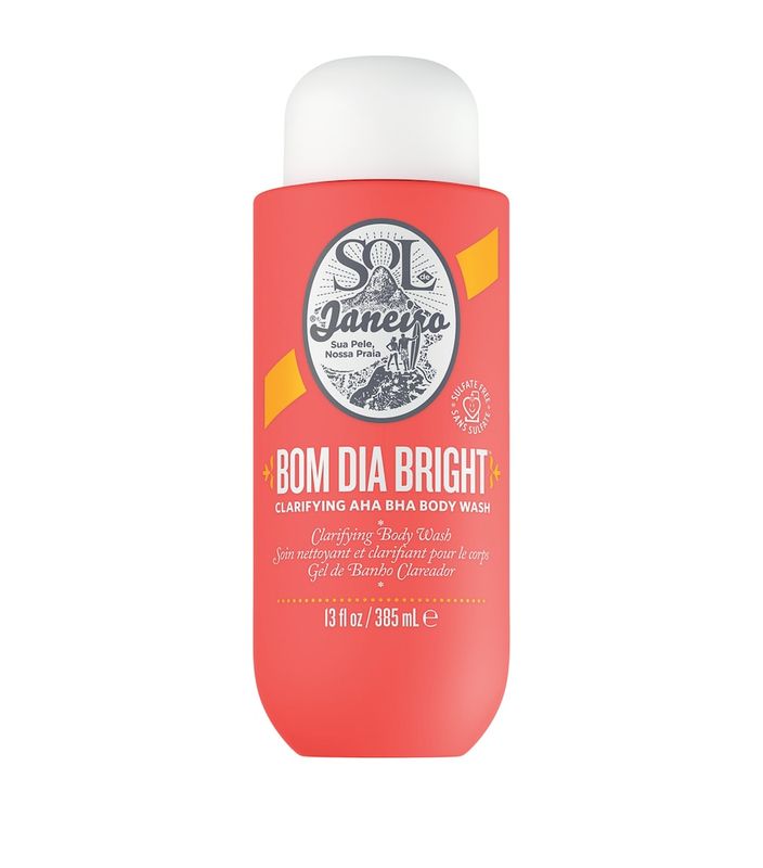 Bom Dia Bright Body Wash (385ml)