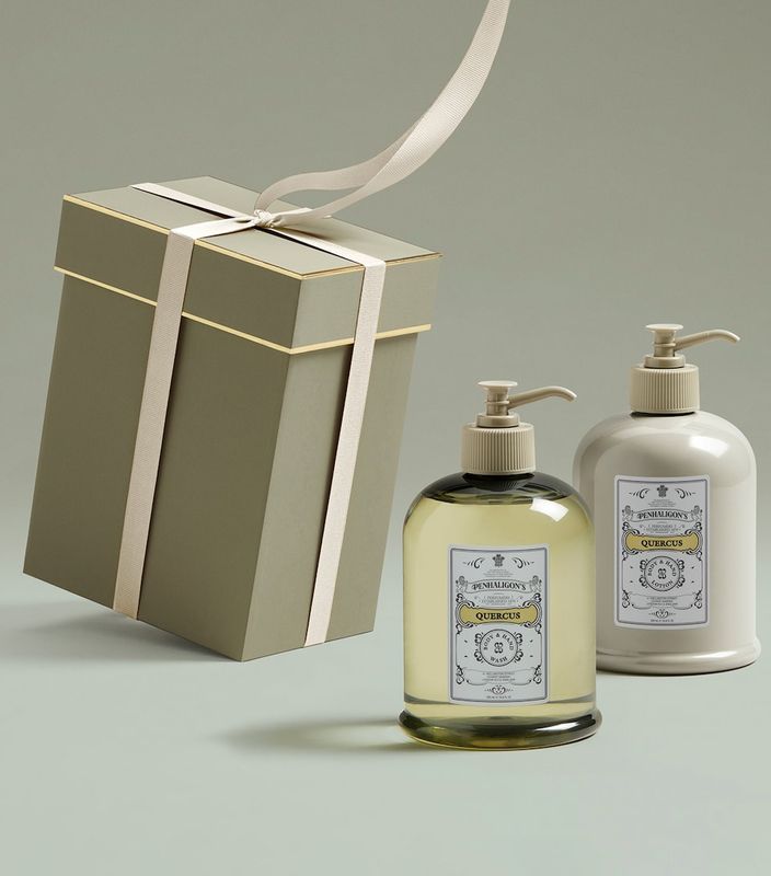 Quercus Body &amp; Hand Wash (500ml)