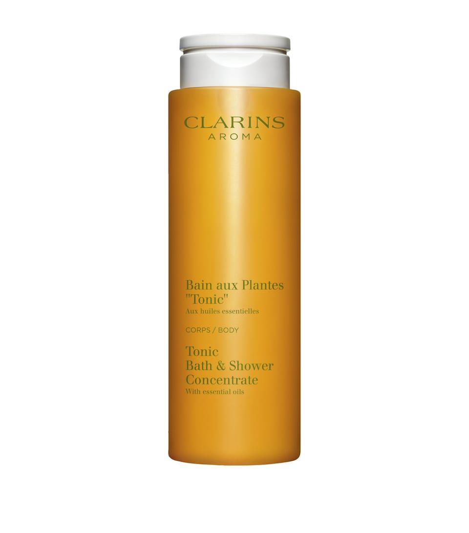 Tonic Bath &amp; Shower Concentrate (200ml)