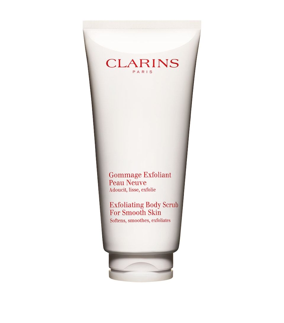 Exfoliating Body Scrub (200ml)