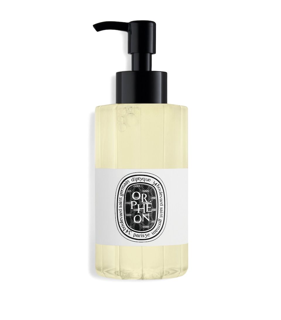 Orphéon Cleansing Hand and Body Gel (200ml)