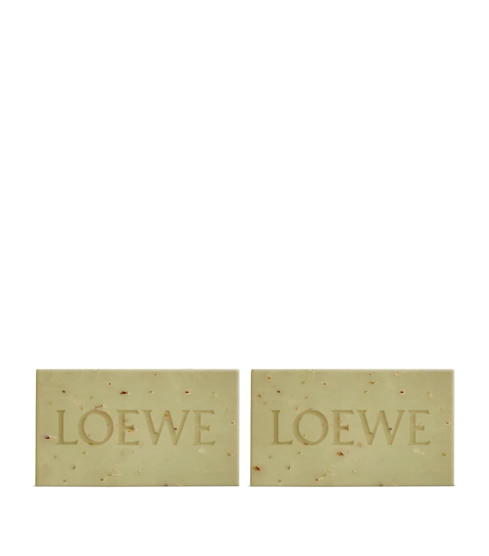 Marihuana Soap Bar Set (2 x 125ml)