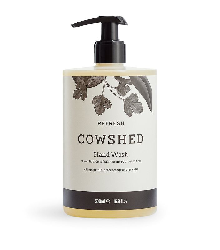 Refresh Hand Wash (500ml)