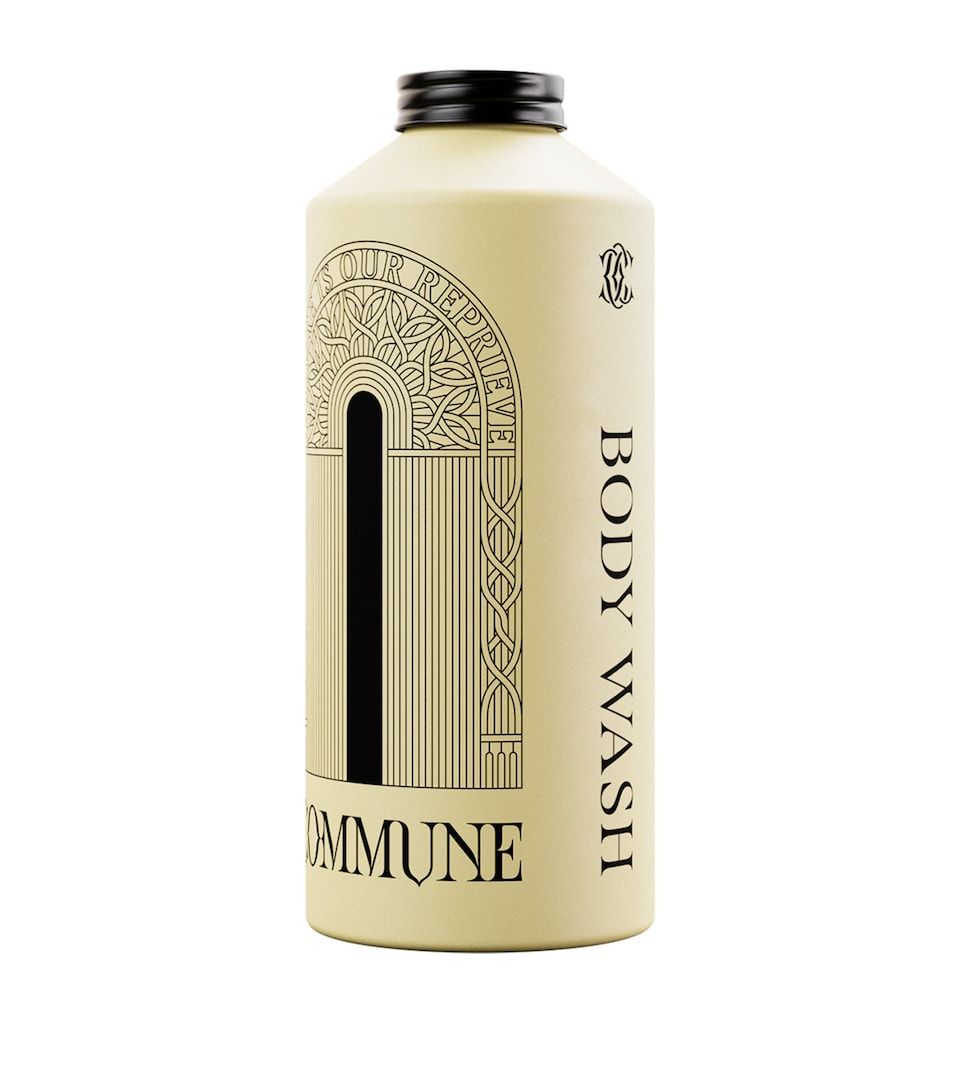 Seymour Body Wash (750ml) - Refill
