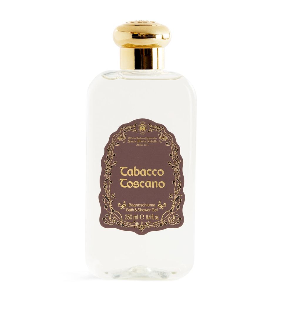 Tabacco Toscano Bath Gel (250ml)