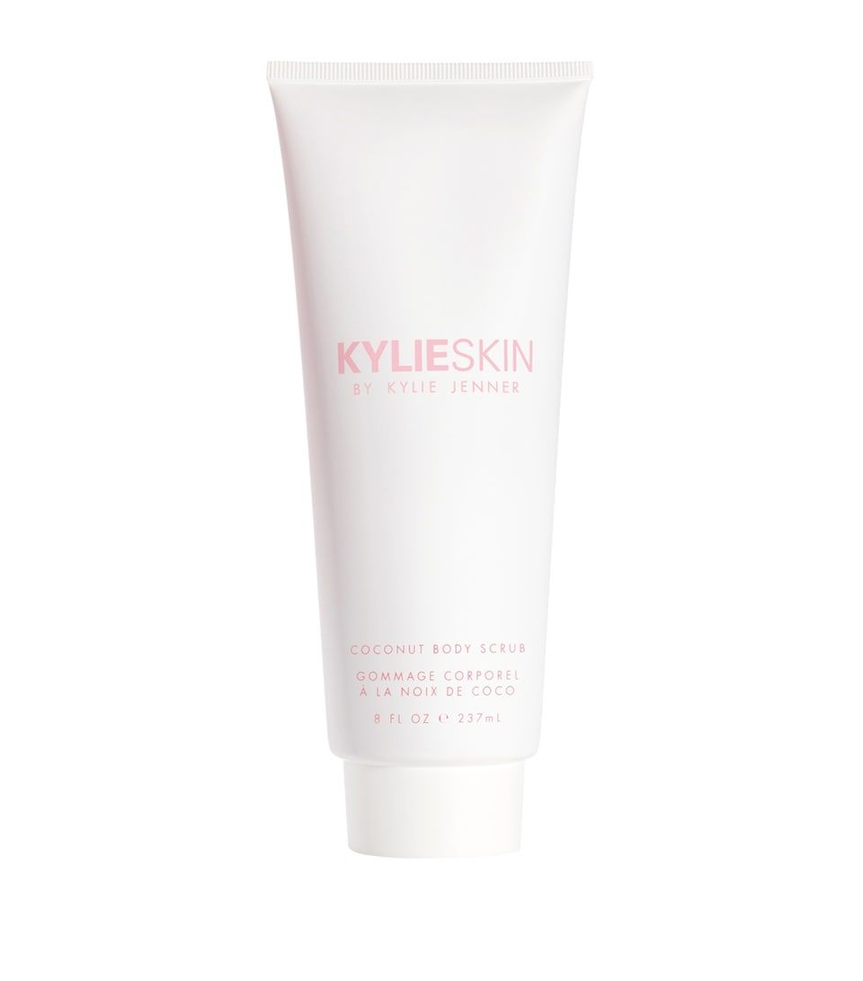 Coconut Body Scrub (237Ml)
