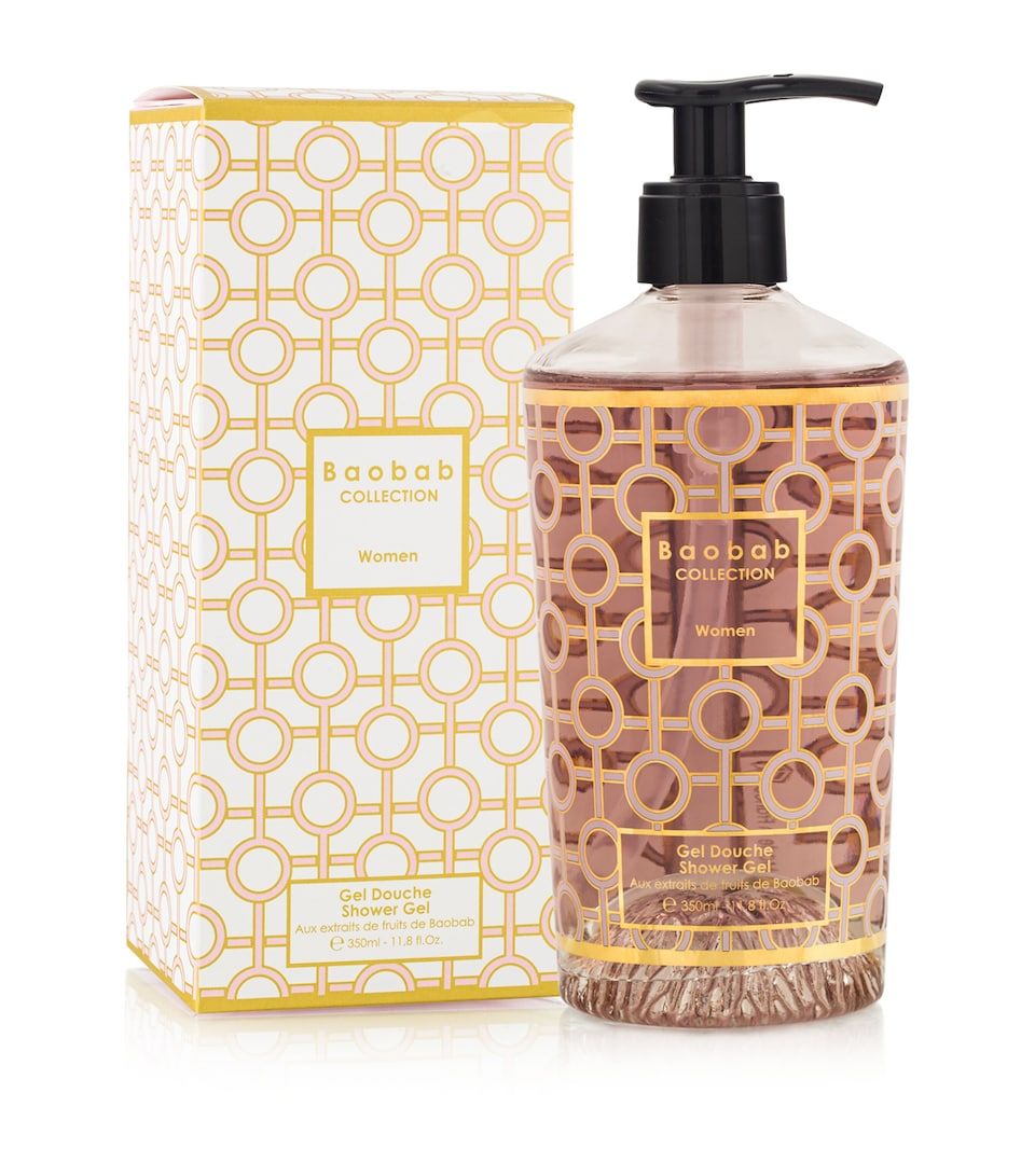 Women Shower Gel (350ml)