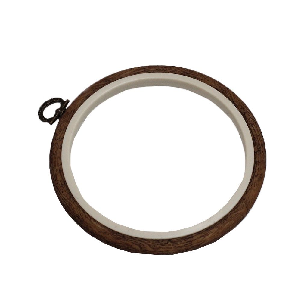Nurge Flexi Hoops Round