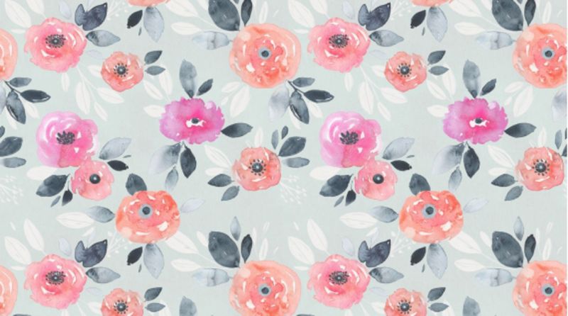 Dear Stella - Artisitic Garden Multi