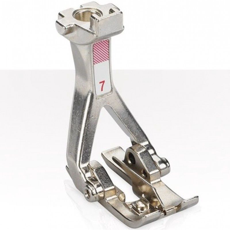 #7 Bernina Old Style Tailor Tack Foot