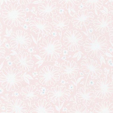 Wishwell Fabric- Ballerina