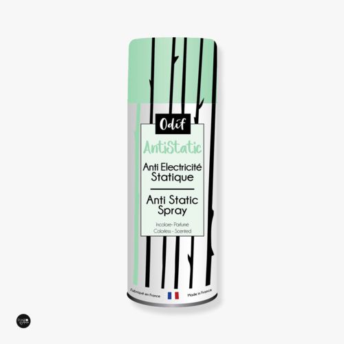 Odif Antistatic  Spray 150ml