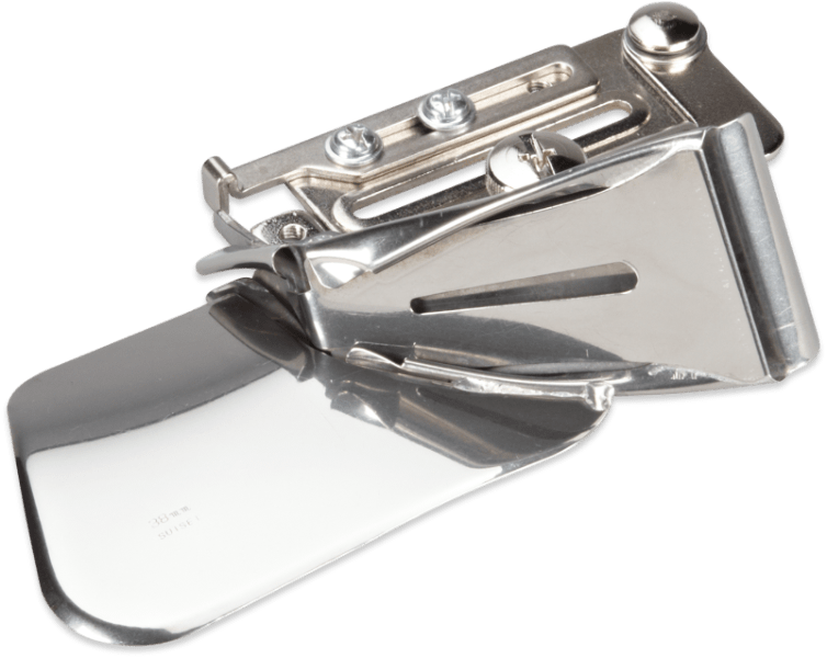 Bernina #88 Un-Folded Binder Attachment Foot