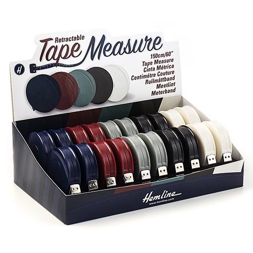 Retractable Tape Measure