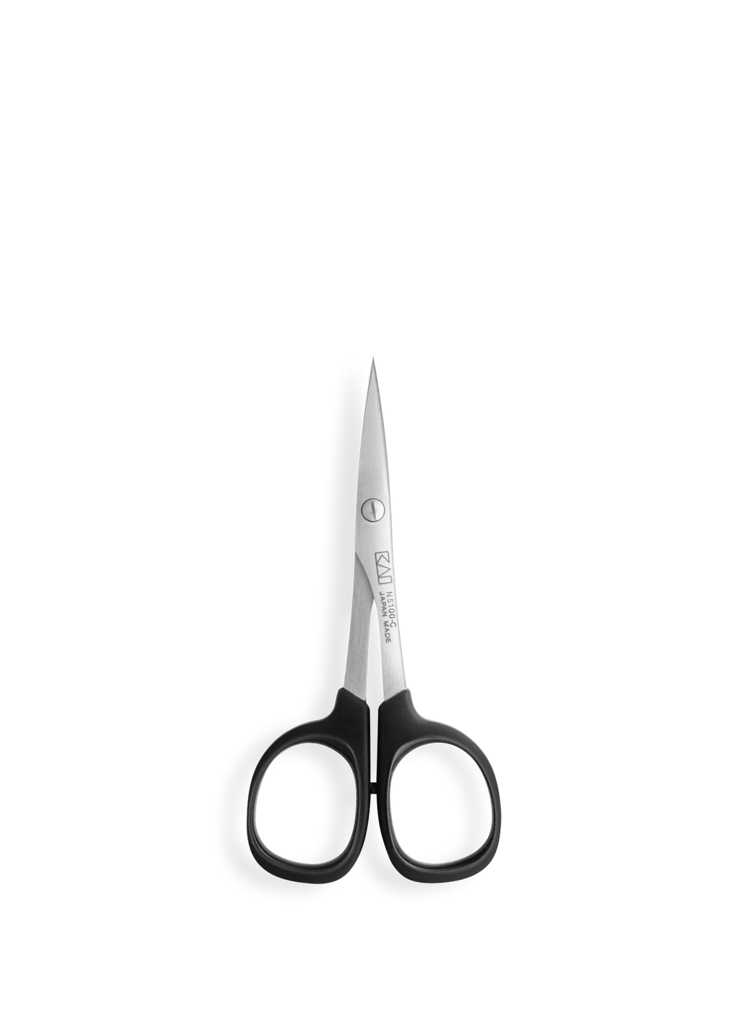 Kai Curved Embroidery Scissors 100mm