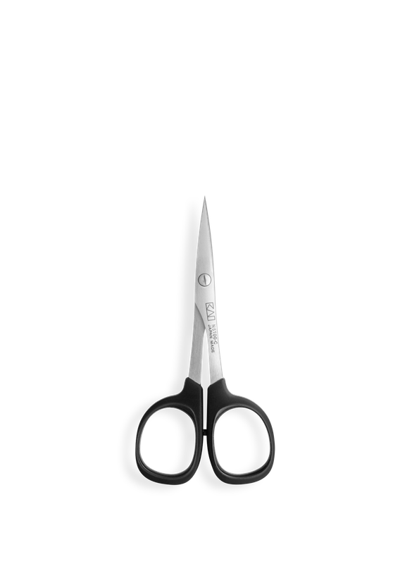 Kai Curved Embroidery Scissors 100mm