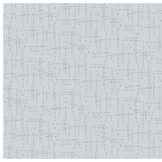 Stitched Grey Fabric