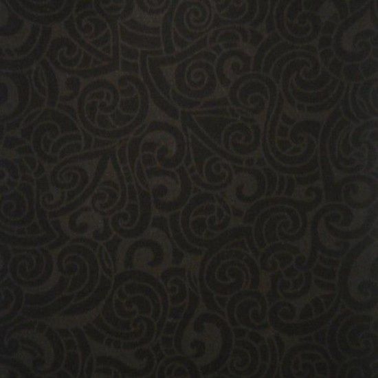 Kiwiana - Moko Black