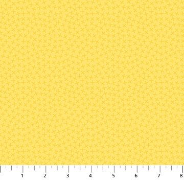 Northcott - Mix Masters Yellow